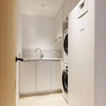 Bravissimo Centre, Modern 2-Bedroom Apartment Gérone Extérieur photo