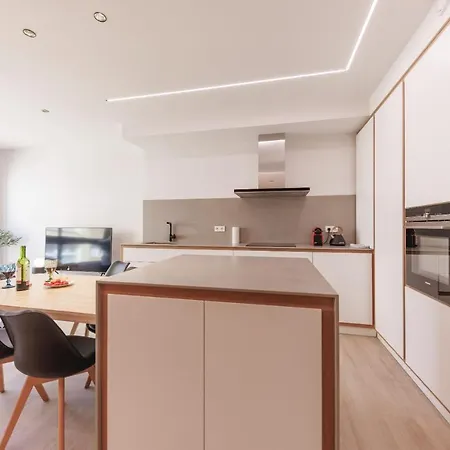 Bravissimo Centre, Modern 2-Bedroom Apartment Gérone Extérieur photo