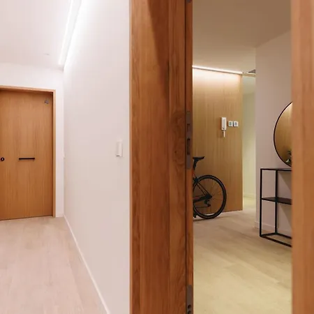 Bravissimo Centre, Modern 2-Bedroom Apartment Gérone Extérieur photo