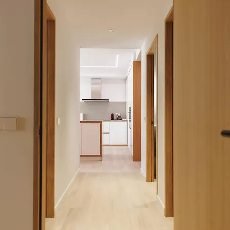 Bravissimo Centre, Modern 2-Bedroom Apartment Gérone Extérieur photo