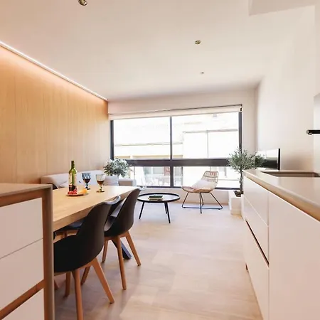 Bravissimo Centre, Modern 2-Bedroom Apartment Gérone Extérieur photo
