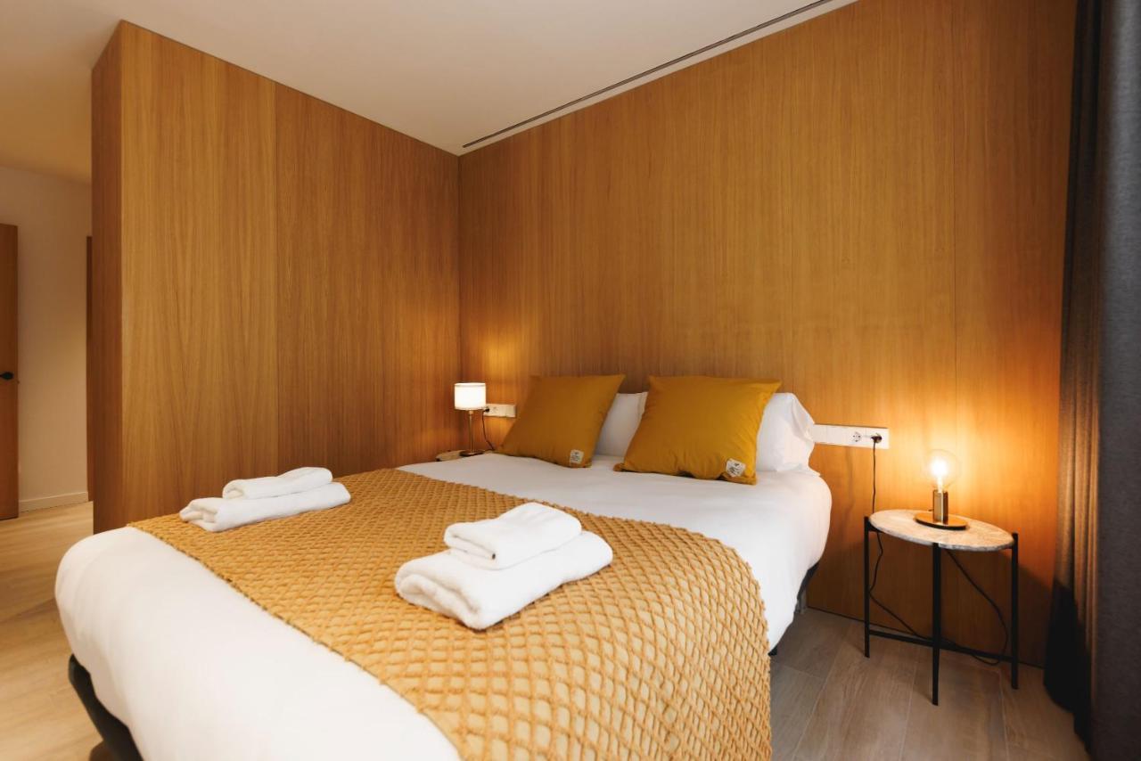 Appartement Bravissimo Centre, Modern 2-bedroom Gerona