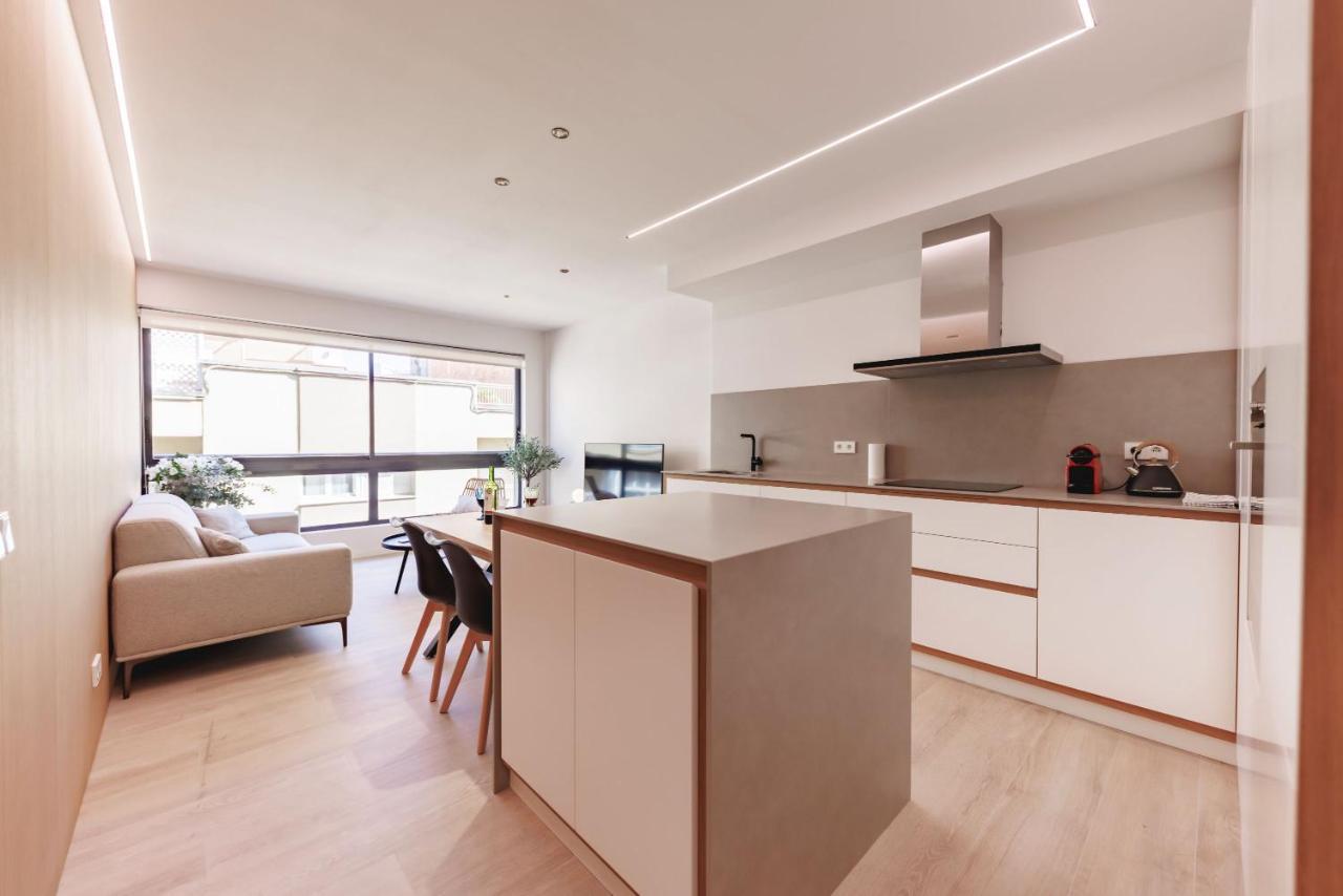 Bravissimo Centre, Modern 2-bedroom Appartement *