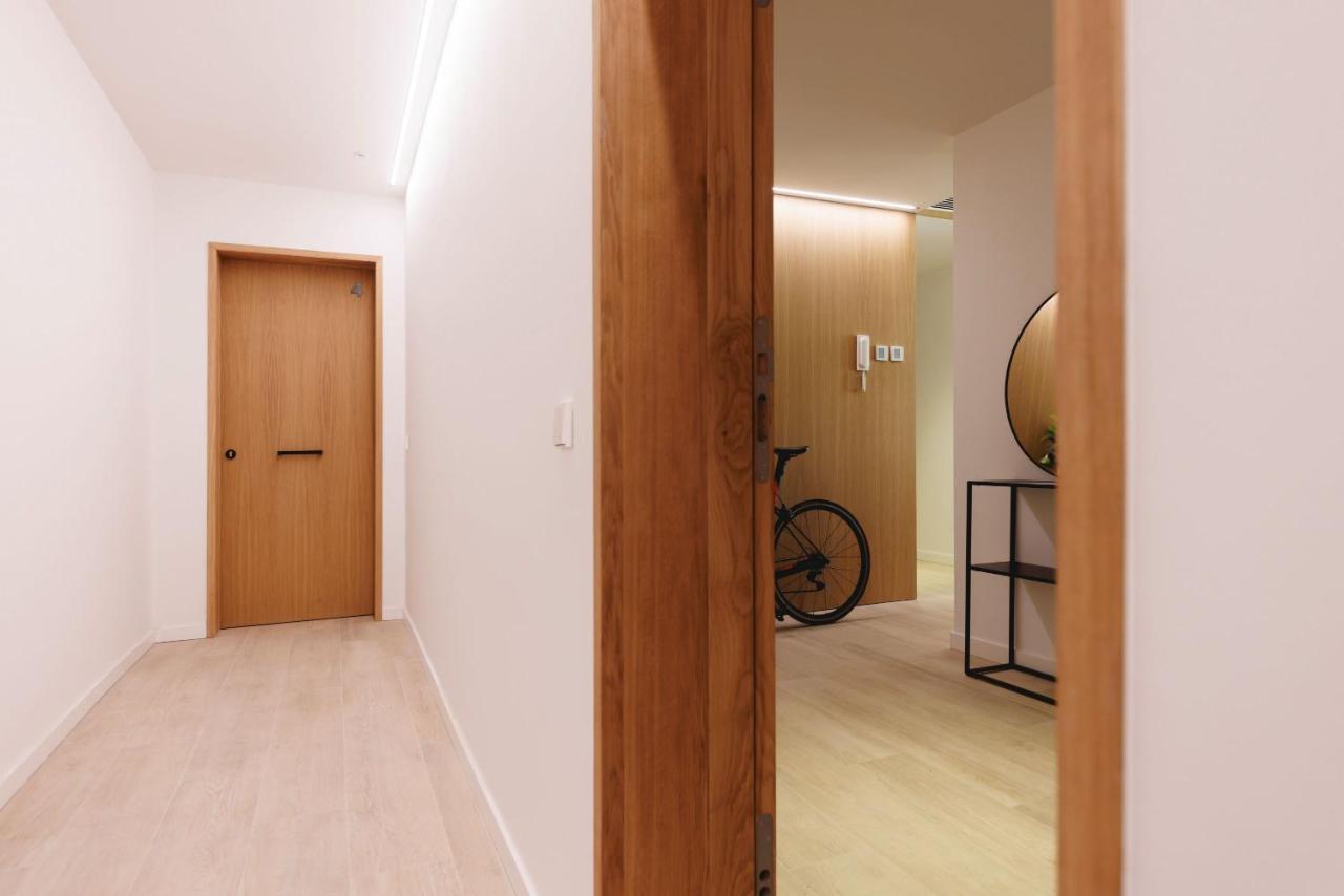 Bravissimo Centre, Modern 2-bedroom Gérone