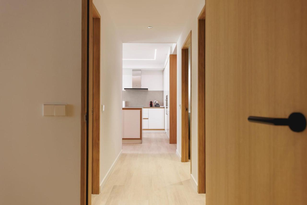 Bravissimo Centre, Modern 2-bedroom Appartement