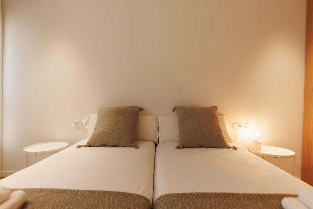 Bravissimo Centre, Modern 2-bedroom Appartement Gérone