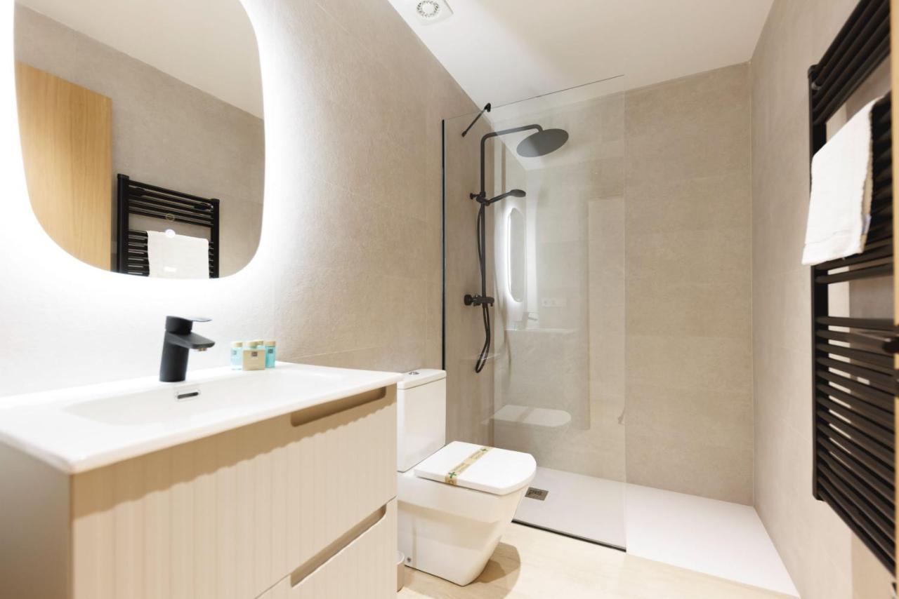 Bravissimo Centre, Modern 2-bedroom Appartement Gérone