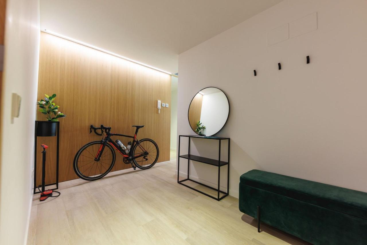 Bravissimo Centre, Modern 2-bedroom Appartement Gérone