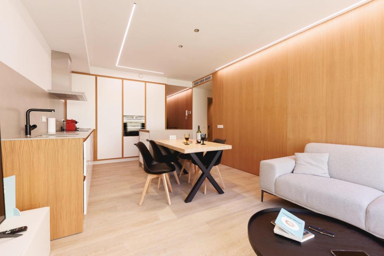 Appartement Bravissimo Centre, Modern 2-bedroom *